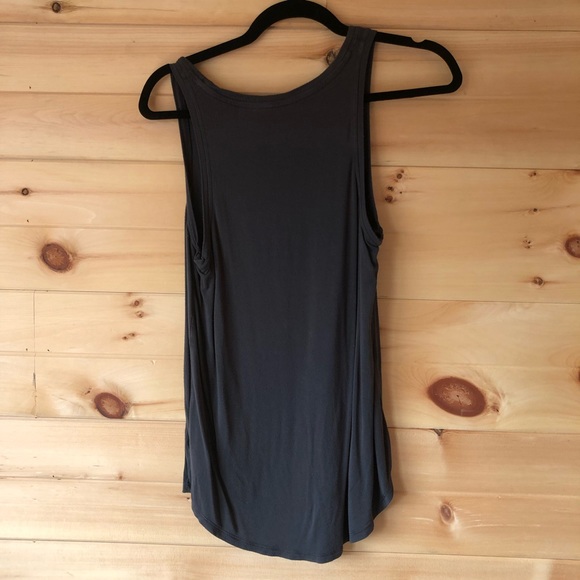 Soft and Sexy American Eagle Tank Top - Picture 4 of 4